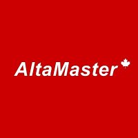 AltaMaster(@AltaMaster_CA) 's Twitter Profile Photo