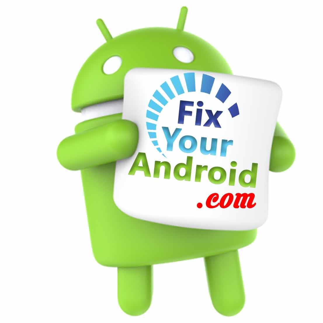 fixyourandroid's profile picture. Find All Android related information and Solution including Android Mobile, Android Installation, Android Apps, Android Password Reset and Recovery, Android