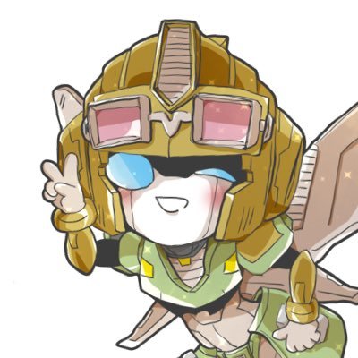Mobiusさんのプロフィール画像