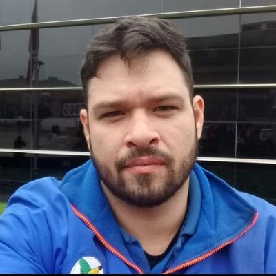 jeankyd's profile picture. Ingeniero Geólogo..... orgulloso de ser venezolano y colombiano , haz el bien se humilde y valiente..
ig @jeankyd