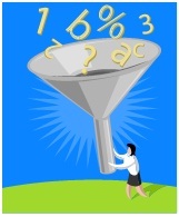 stefanieculley's profile picture. Reporting Specialist.  I take data and turn it into information that can be consumed by the end user.