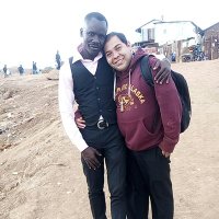 Dan Osinya (@osinyadan) 's Twitter Profile