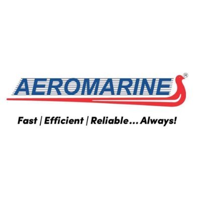 AeromarineIndia's profile picture. India’s most reliable #Commercial and #ShipChandling company with expertise of 50 years! Fullfil ur #Marine technical needs, #logistics specialised sourcing etc