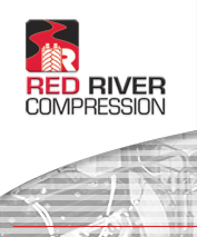 Gas_Compression's profile picture. Red River Comp based in Clarksville, Texas offers environmental friendly Natural Gas and Well Head Compression technology.