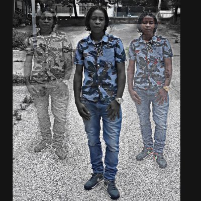 Ebony Ball//
A Fashion Designer & Music Manager on the rise_ 👀 👕 👟 🎶💿
CEO of americanswaggclothing
// #themarathoncontinues #yrntakeoff