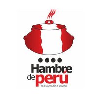 Hambre de Perú (@hambredeperu) 's Twitter Profile