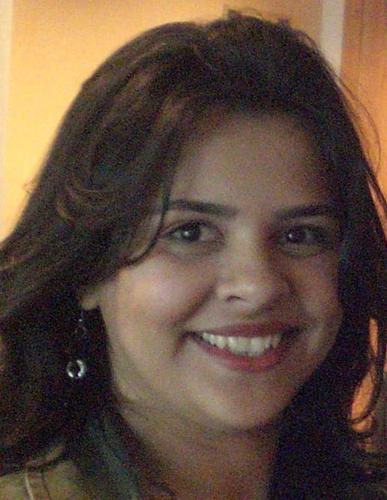 janealvesassess's profile picture. Amo festejar!Sou graduada em Eventos e me especializei para atuar na organização de casamentos.