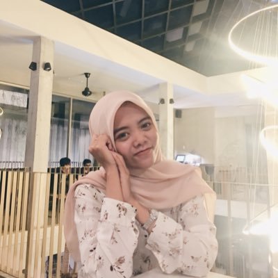 nadiyaaa10's profile picture. Id line: nadiyatuljannah