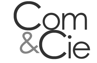 comcie's profile picture. Communication & Cie
beatrice manson-christian lemoine de la salle-christina mavridis
Bureau de presse spécialisé dans la mode, l'art de vivre et la culture.