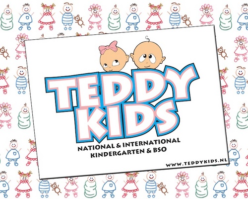 Teddy Kids