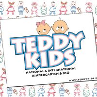 Teddy Kids (@teddykids) 's Twitter Profile