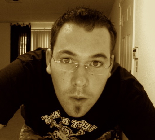 jonnypistol's profile picture. 