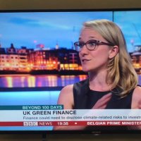 BigGreenChange (@katiecritchlow) 's Twitter Profile