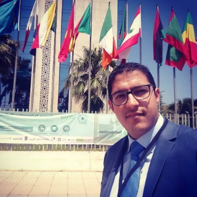 Nabil_Aitbrahim's profile picture. Android Freelance Consultant
