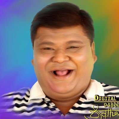 Actor, State Co-Convenor Culture Cell Bharathiya Janata Party Karnataka