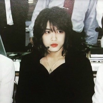 SoYeon_tvfxqさんのプロフィール画像