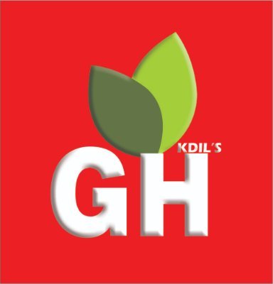 Good Health Industries is a private limited company which is into manufacturing of Dairy products.