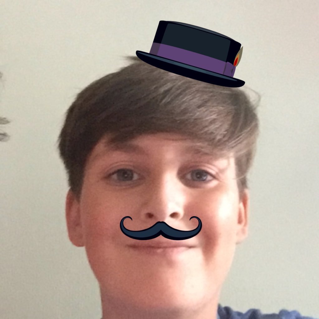 NinoVogt's profile picture. Ik houdt van mooie gebouwen en ik wil architect worden.