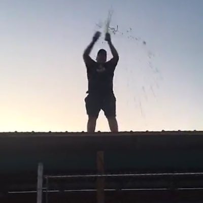 99_langlois's profile picture. went for one 🍺stayed till two 🍻