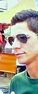 Um cara de pequenas palavras , mais de grandes atitudes (y'