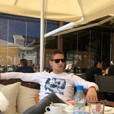 MarkoRojc's profile picture. 