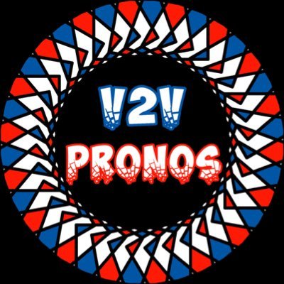 PronosV2v's profile picture. Pronostiqueur Football ⚽️