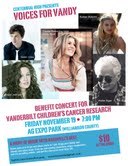 November 19, 2010 at the Williamson County Ag Expo Park Arena in Franklin, Tennessee. From 7:00pm-11:00pm. Line up includes Emily West, Walter Egan & others(: