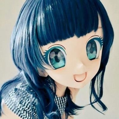 1000mcmc's profile picture. 着ぐるみコスプレ！2025年はのんびりしています。