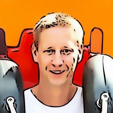 MrOffstone's profile picture. More than 20 years experience in Oracle Database | Oracle ACE Pro | https://t.co/82NI5Kidcq