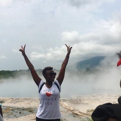 Sharon Tumusiime Profile