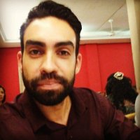 LUIS FERNANDO FARIAS (@luisfernandosf) 's Twitter Profile