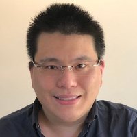 Mark J.W. Lee (@markjwlee) 's Twitter Profile