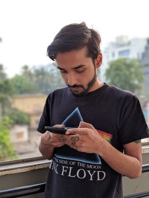 adhikari_sanket's profile picture. 