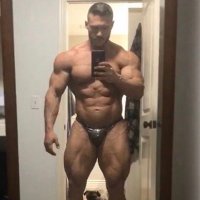 musclefreak (@big_mscl_lover) 's Twitter Profile