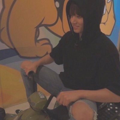 h_r_bts's profile picture. ジョングクが大好きな高校生