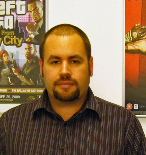 davidgould's profile picture. MY VIEWS ARE MY OWN.. Husband, Father, Biker, Gamer, Sailor and Snr Director Sales for Take 2: Rockstar, 2K & Private Division. Helper at UKIE and BAFTA Games.