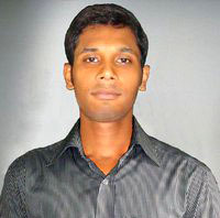 parthokd's profile picture. 