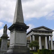 Friends of Kensal Green Cemetery(@Magnificent1of7) 's Twitter Profile Photo