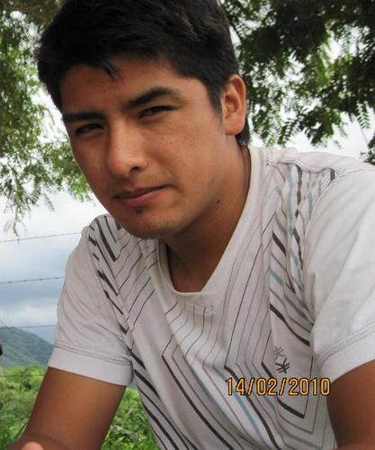 arielucci's profile picture. 