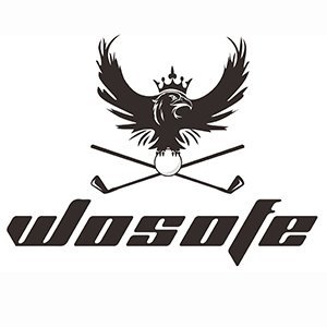 wosofegolf's profile picture. golf products: golf club putter wedge glove trainer ect on amazon