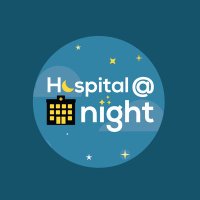 SaTHHospital@Night (@sathhospatnight) 's Twitter Profile