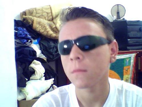 lulmatrix's profile picture. a arte maior, é o jeito de cada um