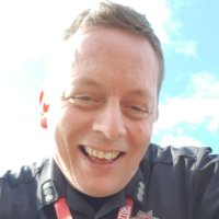 Richard Norman - @999norman Twitter Profile Photo