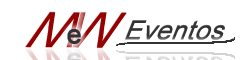 meweventos's profile picture. 