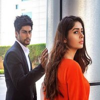 Shahryar Akbar Balouch (@akbar_shahryar) Twitter profile photo