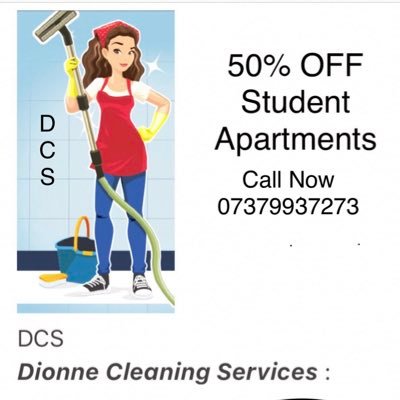 D.C.S cleaning service pay Less 💰for the Best🧹 24hours Cleaning Service Contact D.C.S for further info contact😉 dcscleaningservicecleaning@gmail.com