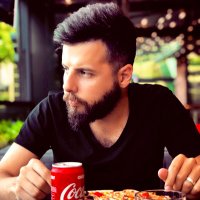 Çağatay Özkan (@__esca__) 's Twitter Profile