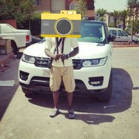 MR S.P.K (@sparkosgr8) 's Twitter Profile