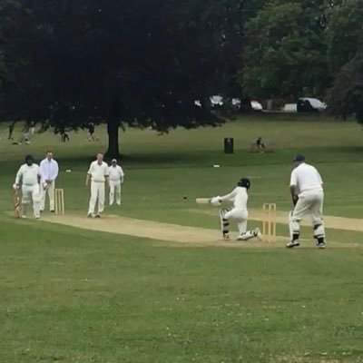 ManneringBen's profile picture. Cricket