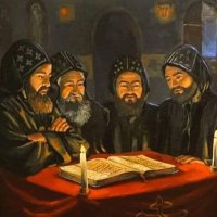 Bostan Alrohban بستان الرهبان (@balrohban) Twitter profile photo